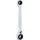 KS Tools Doppel-Ratschenringschlüssel 4 in 1 8x10x12x13mm