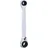 KS Tools Doppel-Ratschenringschlüssel 4 in 1 8x10x12x13mm