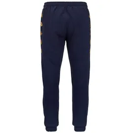 Kappa Gaudo Hosen Blau XL