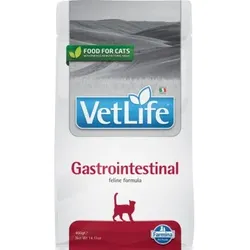 VetLife Farmina Gastrointestinal 400 g