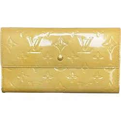 Louis Vuitton Louis Vuitton - Längliche Geldbörse Koffer24