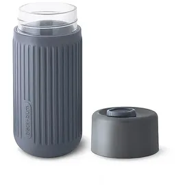 Black+Blum Thermobecher 0,34 l Grau