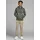 JACK & JONES Stoffhose mit Gesäßtaschen, beige, 158