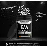 Exvital EAA Tabletten mit 8 essentiellen Aminosäuren 528 g