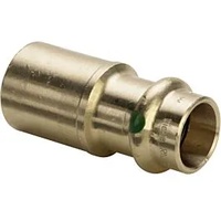 Viega Sanpress 2215.1 in 28x15mm Siliziumbronze