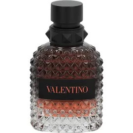 Valentino Uomo Born in Roma Coral Fantasy Eau de Toilette 50 ml