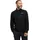 Berghaus Prism Micro Polartec Fleece Mit Halbem Reißverschluss - Black - S