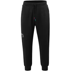 JAKO x Kleinigkeit Retroragende Jogginghose 657 - schwarz XS