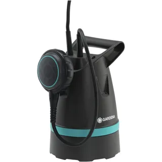 Gardena Schmutzwasser-Tauchpumpe 10.500 BASIC 9008-47