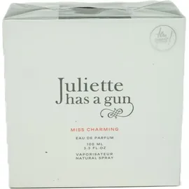 Juliette Has a Gun Miss Charming Eau de Parfum 100 ml