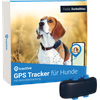 Gps Tracker Hund, dunkelblau
