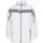 Planam PLALINE Fleecejacke Weiß M
