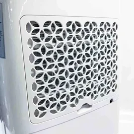 Pro Breeze Luftentfeuchter 20L in 24h Entfeuchtungsleistung - Raumgröße ca. 195m3 (~30 m2) - mit 4 Betriebsarten, Digitalanzeige, Ablaufschlauch...