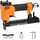 Vevor Druckluftnagler 9,1 mm Krone