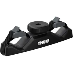 Thule JawGrip Mehrzweckhalter | für Paddeln, Rudern, Master, | 856000