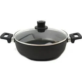 WOLL Nowo Titanium Sautepfanne 24 cm