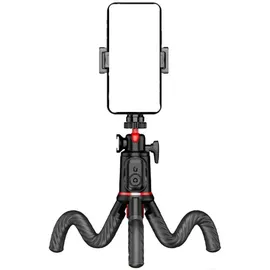 Rollei MonkeyPod Stativ schwarz