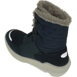 superfit Twilight Schneestiefel Blau 33