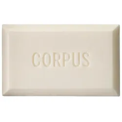 Corpus Cleansing Bar No GREEN 170 g 