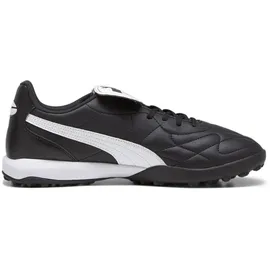 Puma King Top TT puma black/puma white/puma gold 42.5