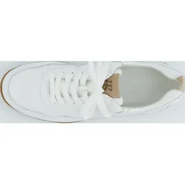 Paul Green Sneaker Low Weiß Damen 38,5