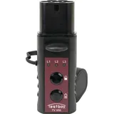 Testboy Wallboxtester TV 950