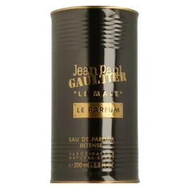 Jean Paul Gaultier Le Male Le Parfum Eau de Parfum 200 ml