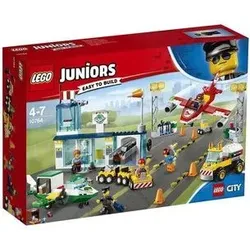 LEGO® Juniors 10764 Flughafen