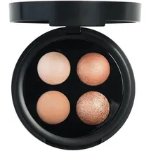 Nilens Jord Baked Mineral Eyeshadow Palette