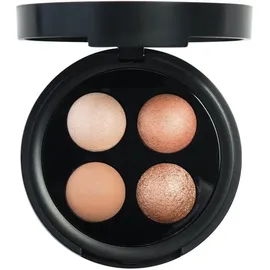 Nilens Jord Baked Mineral Eyeshadow Palette