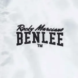 BENLEE Rocky Marciano Rutland Jacke Weiß L