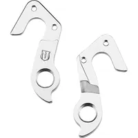 Marwi Maeilleurpad GH-283 aus leichtem und robustem Aluminium für