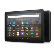 Amazon Fire HD 8 2022 8.0" 32 GB Wi-Fi mit Werbung schwarz