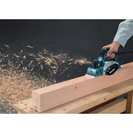 Makita Falzhobel KP0800 Solo