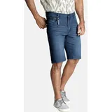 Jan Vanderstorm Bermudas Blau 4XL