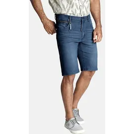 Jan Vanderstorm Bermudas Blau 4XL
