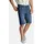 Jan Vanderstorm Bermudas Blau 4XL