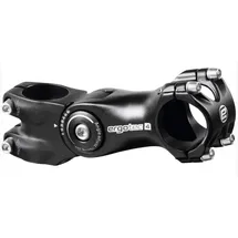 Ergotec Vorbau Octopus 2 31,8 mm 125 mm Schwarz