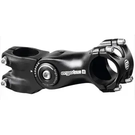 Ergotec Vorbau Octopus 2 31,8 mm 125 mm Schwarz