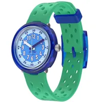 Flik Flak Kinderuhr FIZZ IN WAVES FCNP006