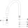 Dornbracht Tara Logic Auslauf chrom 90282220600