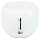 amtra Croci GmbH CROCI AQUA Tierbrunnen + Zubehör Wasserspender für Haustiere