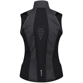 CMP Detachable Sleeves 30a2276 Softshelljacke - Antracite - S