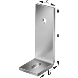 Simpson Betonwinkel ABL