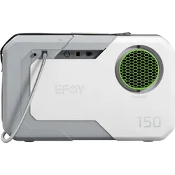 EFOY 150 BT Brennstoffzelle 12/24 V / 75 W