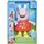 Peppa Pig Peppa Pig, Peppa Musical-Puppe, spanische Version, Farbe (Hasbro G05185N0)