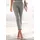 LASCANA 7/8-Jeggings "aus weichem Stretch-Denim", Damen, Gr. 46, N-Gr, grau, Denim/Jeans, Obermaterial: 67% Baumwolle, 29% Polyester, 4% Elasthan, unifarben, figurbetont 7/8-Länge, Hosen 5-Pocket-Hose, in Skinny-Form, Stretch-Denim, Basic, Sommerhose, Topseller