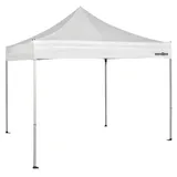 Brunner Zebo Enjoy 2.0 3 x 3 m weiß