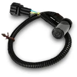 AUTLOG Drehzahlsensor, Motormanagement OPEL AS4816 10456585,1238937