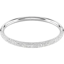 Swarovski Armreif Meteora silber 5684241 Größe M